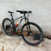 Mtb ktm myroon 29