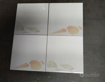 Cedit,decoro piastrelle"Venus",1985