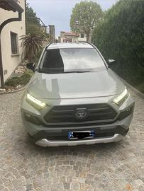 RAV4 ADVENTURE 2023