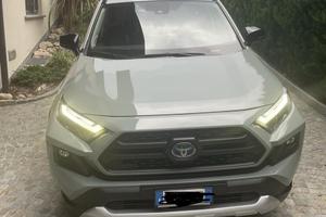 RAV4 ADVENTURE 2023