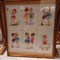 Raccolta i fanciulli