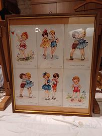 Raccolta i fanciulli