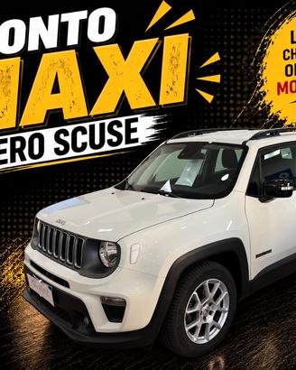 JEEP RENEGADE 1.6 MJT 130CV LIMITED - 2023