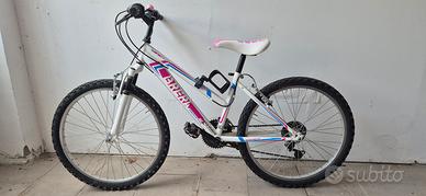 mtb 24" bambina 