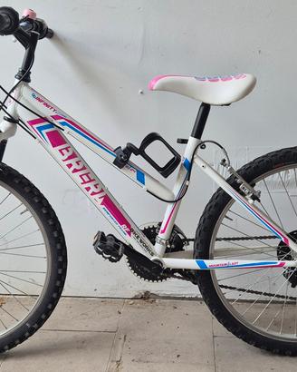 mtb 24" bambina 