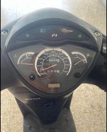 Sh 125cc