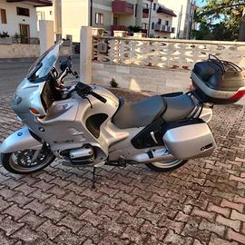 Bmw r 1150 rt - 2002