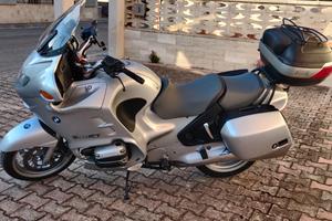 Bmw r 1150 rt - 2002