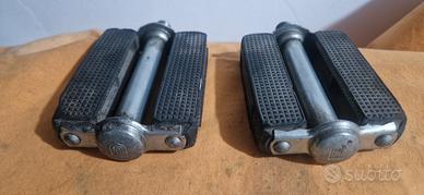 pedali piaggio ..epoca.