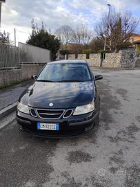 SAAB  9-3x