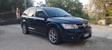 Fiat Freemont 2.0 Multijet 170CV Lounge 