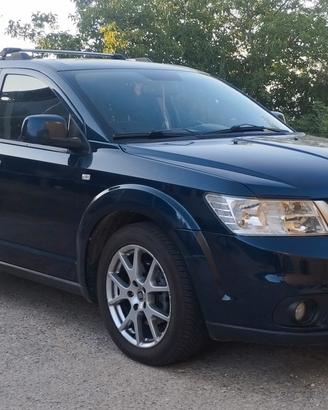 Fiat Freemont 2.0 Multijet 170CV Lounge 