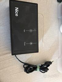 Ripetitore amplificatore Nice HSRT
