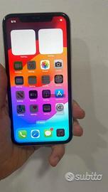 Apple iPhone 11 white 128 GB - 6420