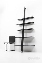 Libreria philippe Starck Mac Gee baleri design