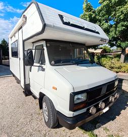 Mansardato Arca freccia 360 super