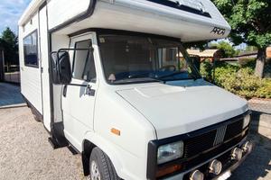 Mansardato Arca freccia 360 super