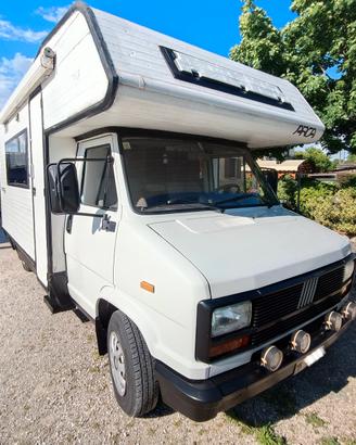 Mansardato Arca freccia 360 super