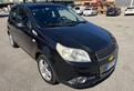 CHEVROLET Aveo 1.2 5p LS BENZINA/GPL Eco Logic B