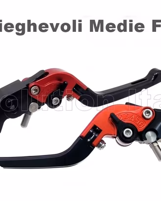 Leve Freno Frizione per HONDA