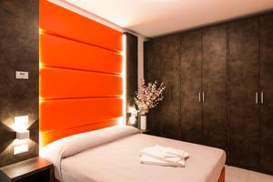 Trilocale Attico Settembre Maggio