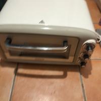 Forno ariete vintage