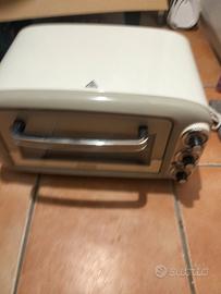 Forno ariete vintage