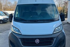 FIAT DUCATO MAXI 35 LH2 2.3 MJET 160CV