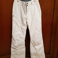 Pantaloni SCI donna COLUMBIA