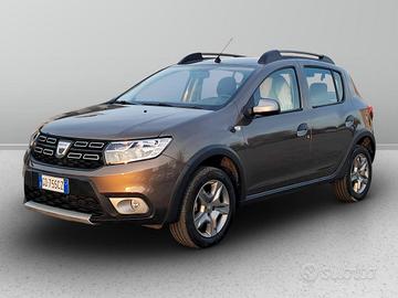 Dacia Sandero Stepway 1.0 tce Access Eco-g 100cv