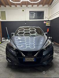 Nissan Micra 2022
