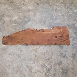 Asse ulivo 136cmx40cm spessore 2.3cm