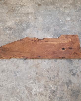 Asse ulivo 136cmx40cm spessore 2.3cm