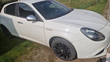 Alfa Giulietta