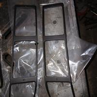 porsche 928 mascherine frecce anteriori