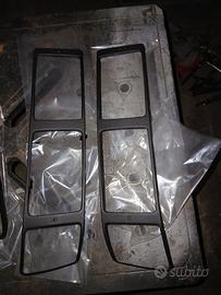 porsche 928 mascherine frecce anteriori