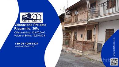 Immobile in asta di 82 m² a Crescentino