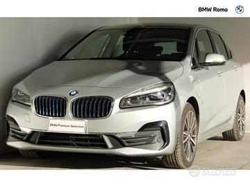 BMW Serie 2 225xe Active Tourer iPerformance Luxur