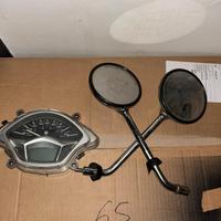 Contachilometri Liberty 50