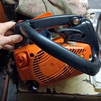 Ricambi motosega Echo 2600 - 260 - 280 CS