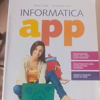 libro informatica app