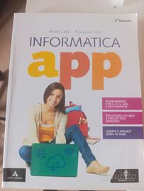 libro informatica app