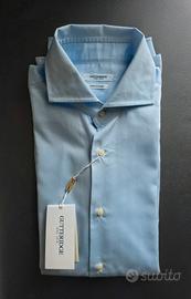 Camicia Gutteridge Uomo Tg 38 Nuova con etichetta