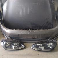 Ricambi VW Golf 7