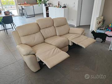 divano 3 posti 200 cm