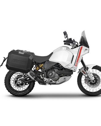 4P SYSTEM DUCATI DESERT X 937 D0DS924P