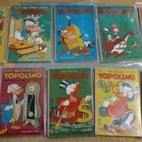 TOPOLINO LIBRETTO SERIE 400-