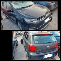 Ricambi Volkswagen Polo del 2017 1.0 MPI 55kw CHY