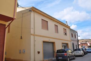 Pentavano luminoso e soleggiato