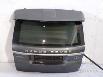 Portellone Posteriore Land Rover Range Rover Sport